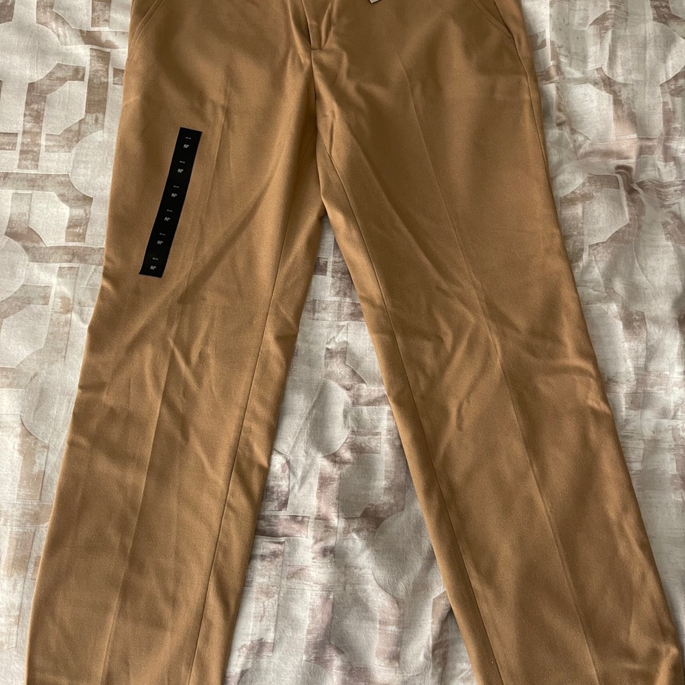 Ryan Slim Straight Pants